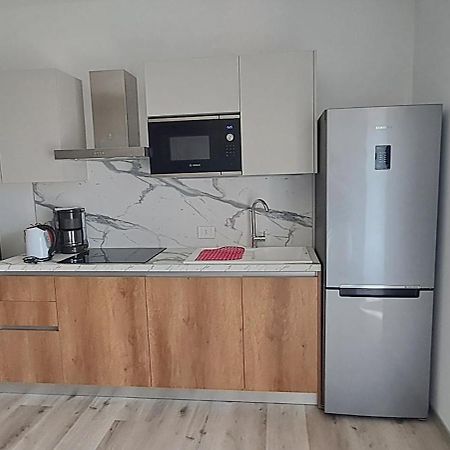 Appartamento Ciclamino Malcesine Extérieur photo