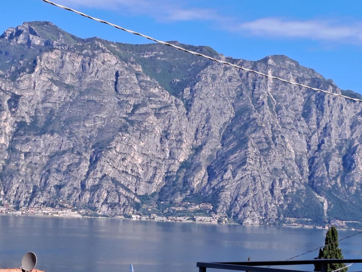 Appartamento Ciclamino Malcesine Extérieur photo
