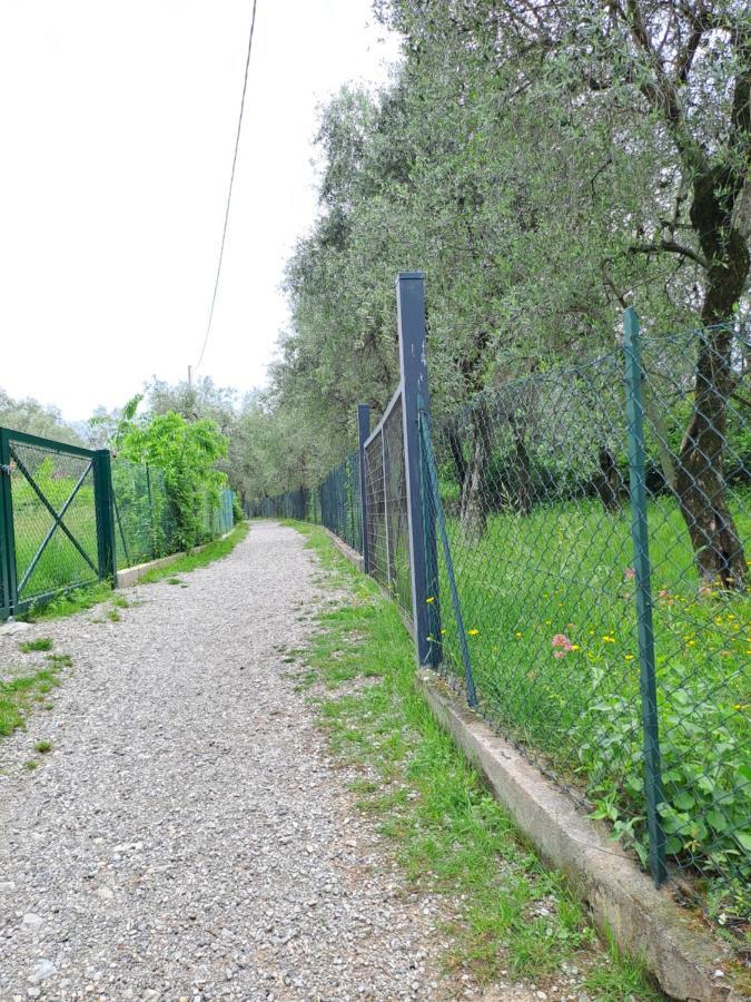 Appartamento Ciclamino Malcesine Extérieur photo
