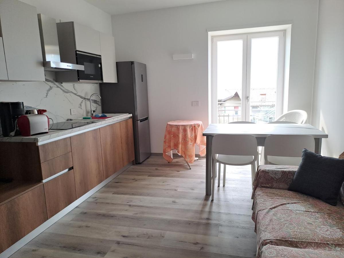 Appartamento Ciclamino Malcesine Extérieur photo