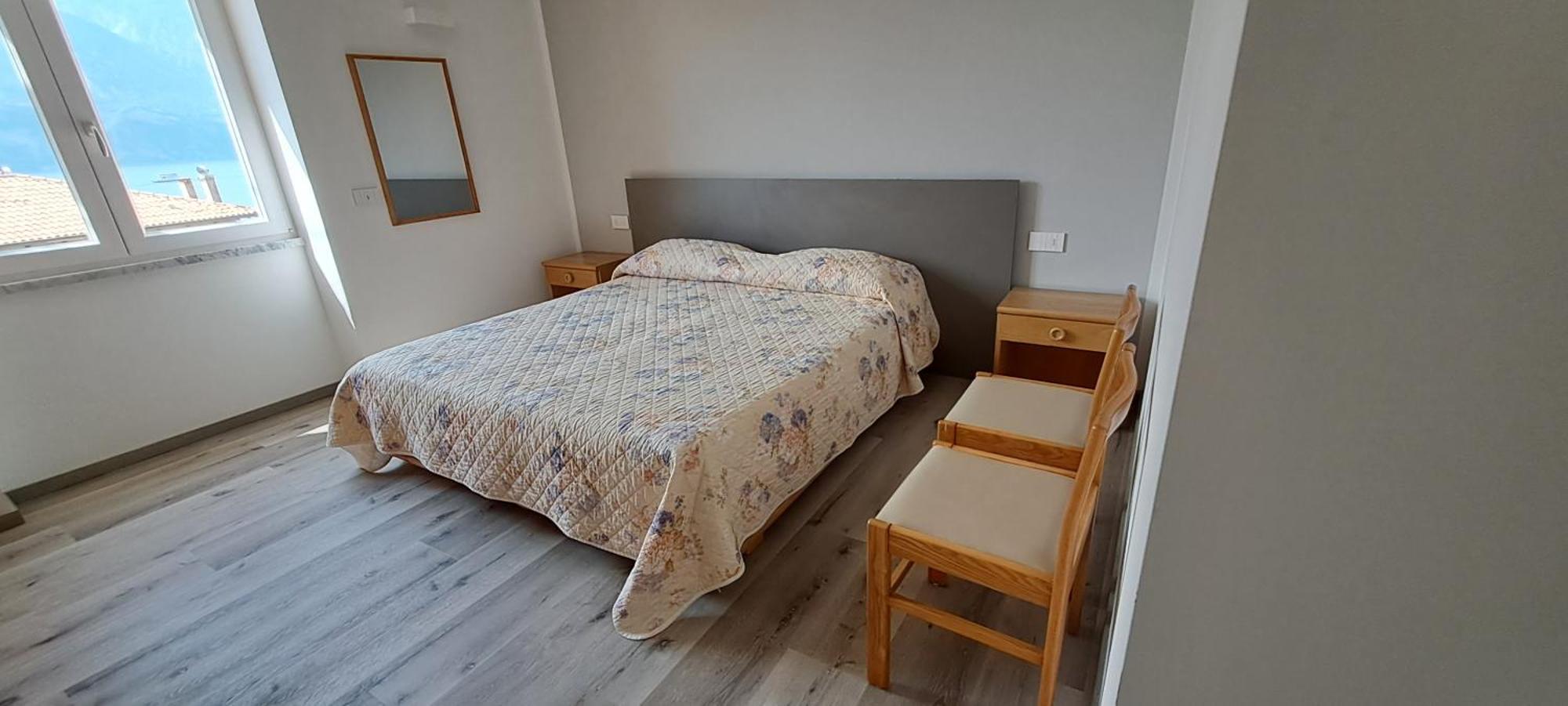 Appartamento Ciclamino Malcesine Extérieur photo