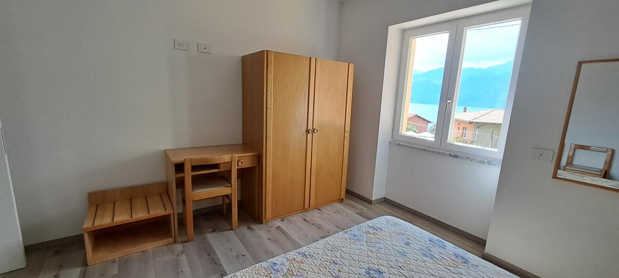 Appartamento Ciclamino Malcesine Extérieur photo