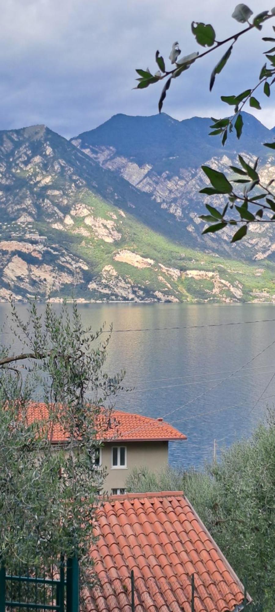 Appartamento Ciclamino Malcesine Extérieur photo